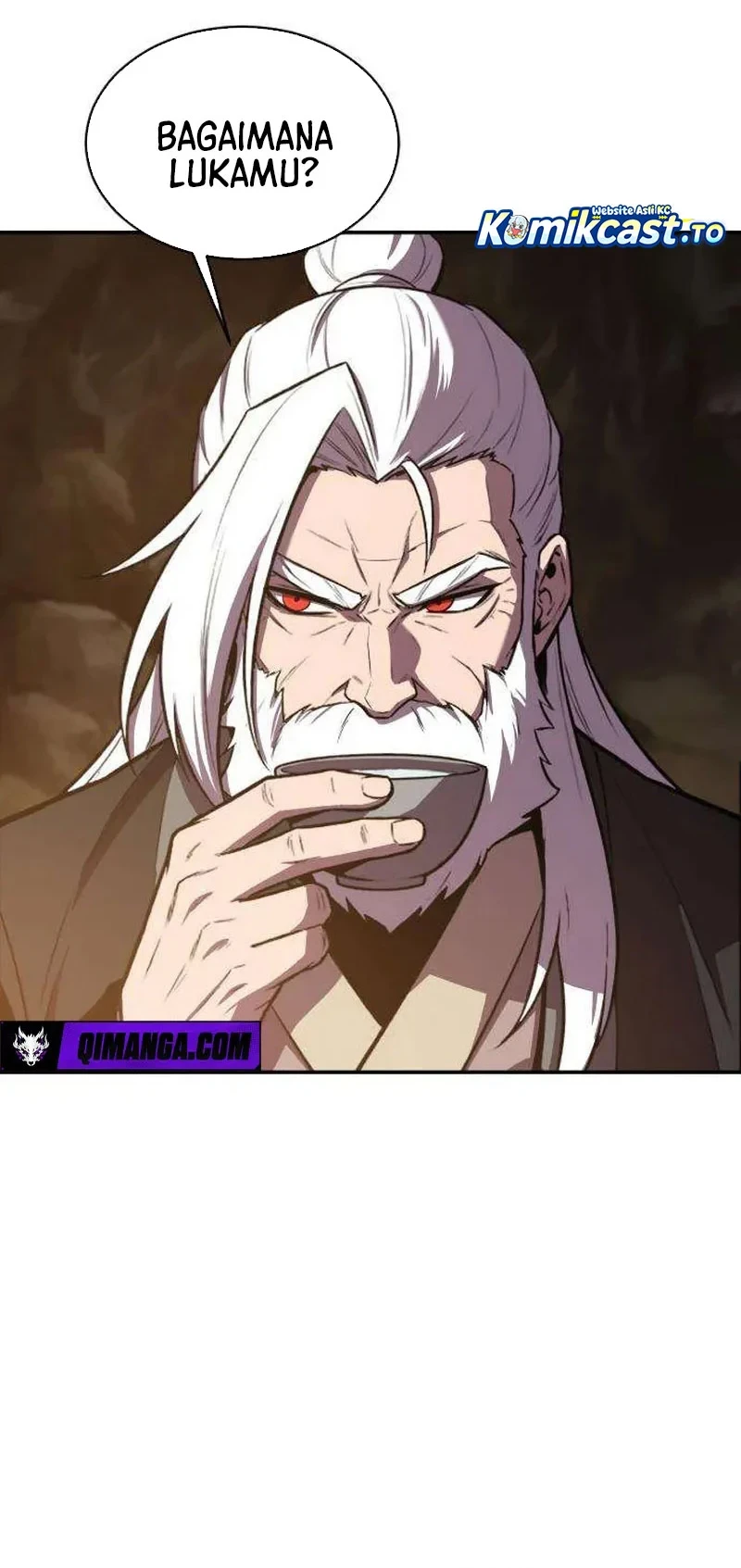 The Dragon Of Kunlun Chapter 2 Halaman 25