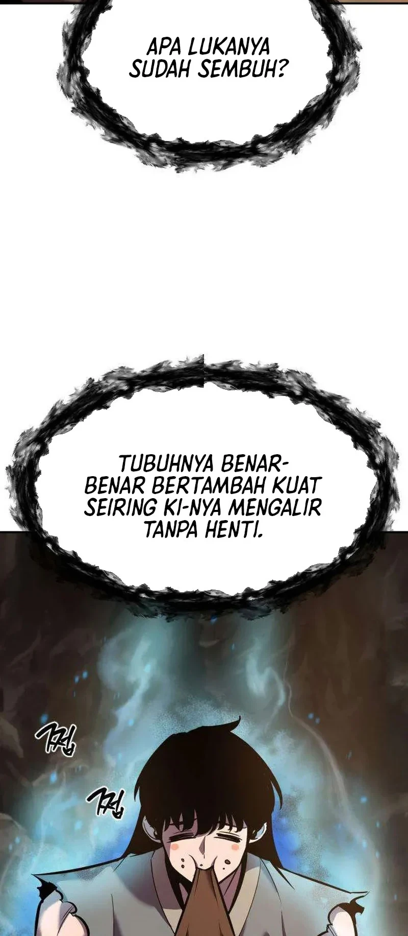 The Dragon Of Kunlun Chapter 2 Halaman 27
