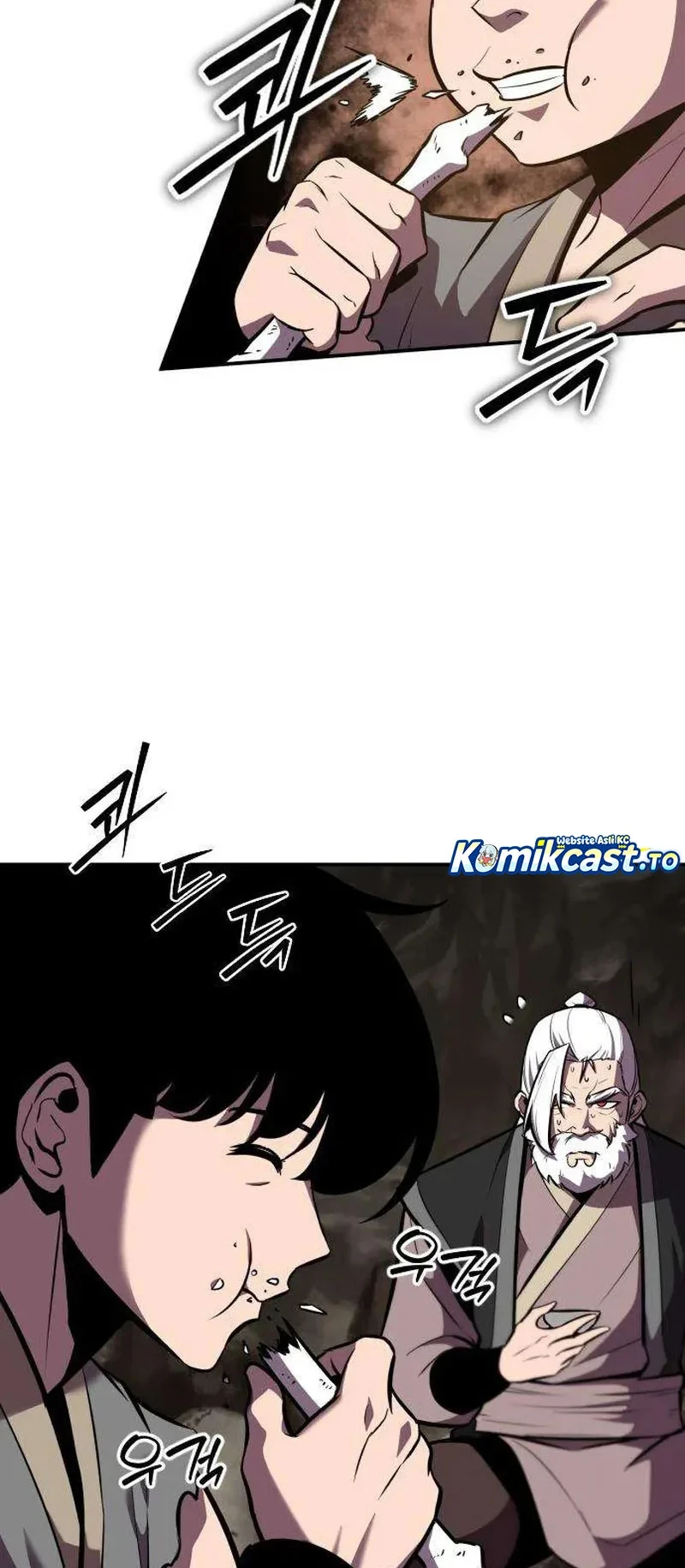 The Dragon Of Kunlun Chapter 2 Halaman 29