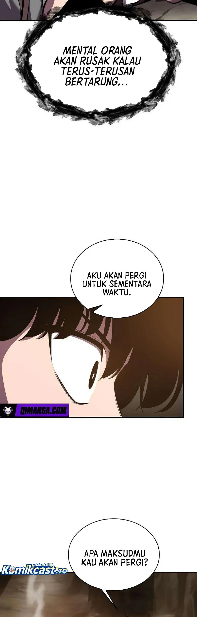 The Dragon Of Kunlun Chapter 2 Halaman 30