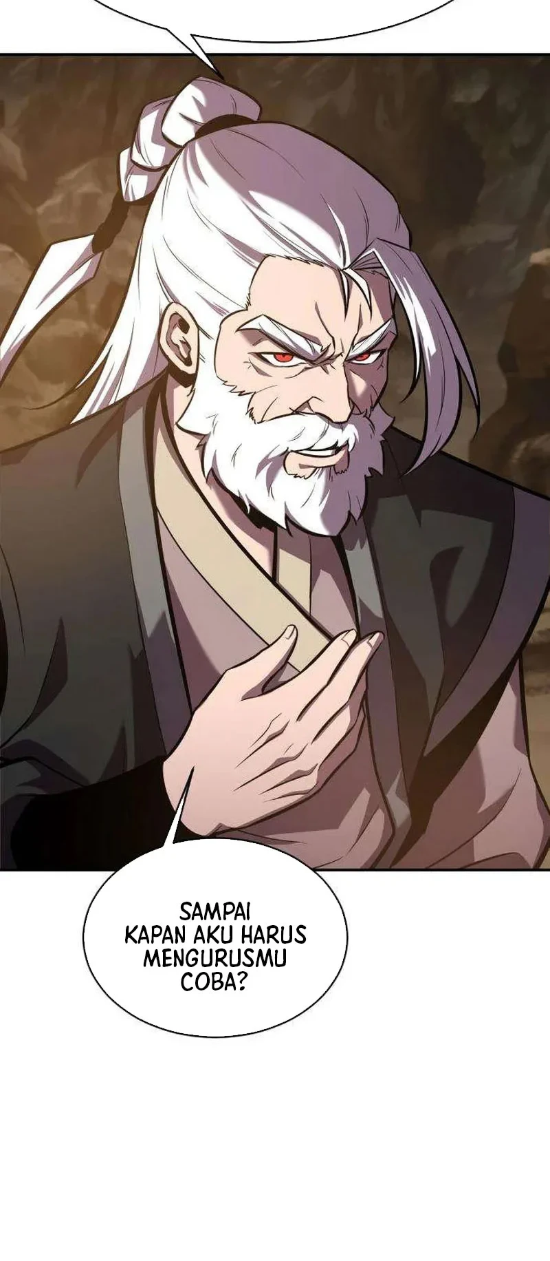 The Dragon Of Kunlun Chapter 2 Halaman 33