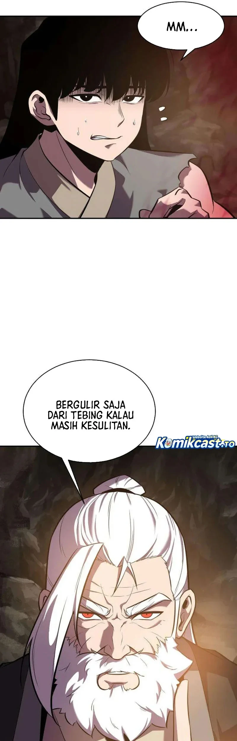 The Dragon Of Kunlun Chapter 2 Halaman 38