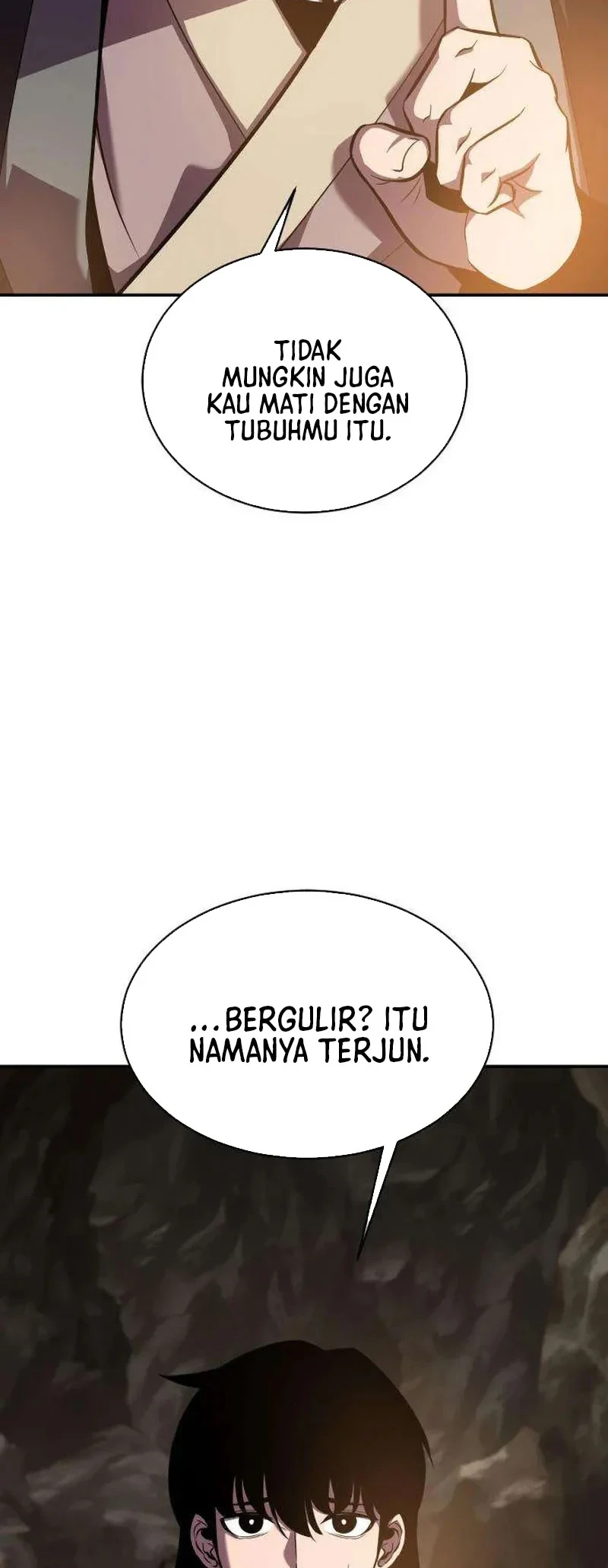 The Dragon Of Kunlun Chapter 2 Halaman 39