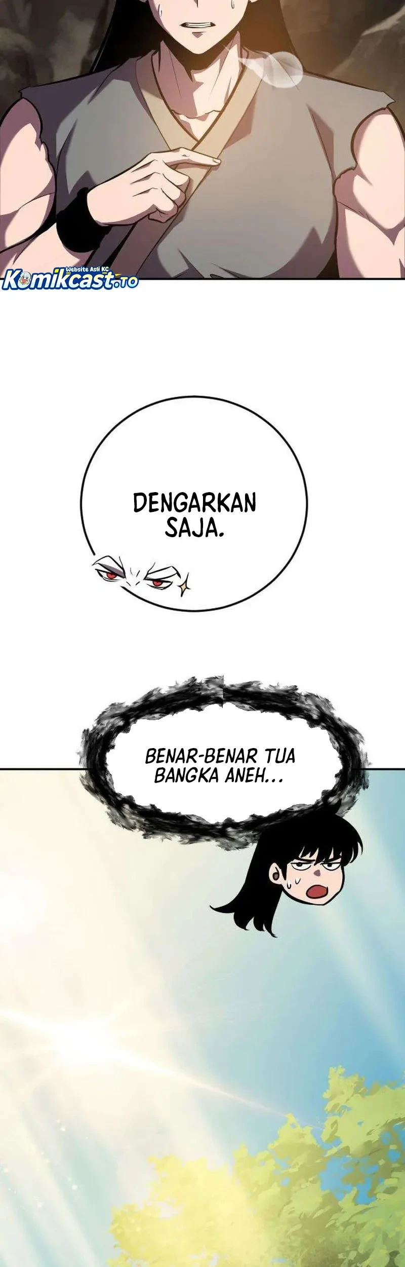 The Dragon Of Kunlun Chapter 2 Halaman 40