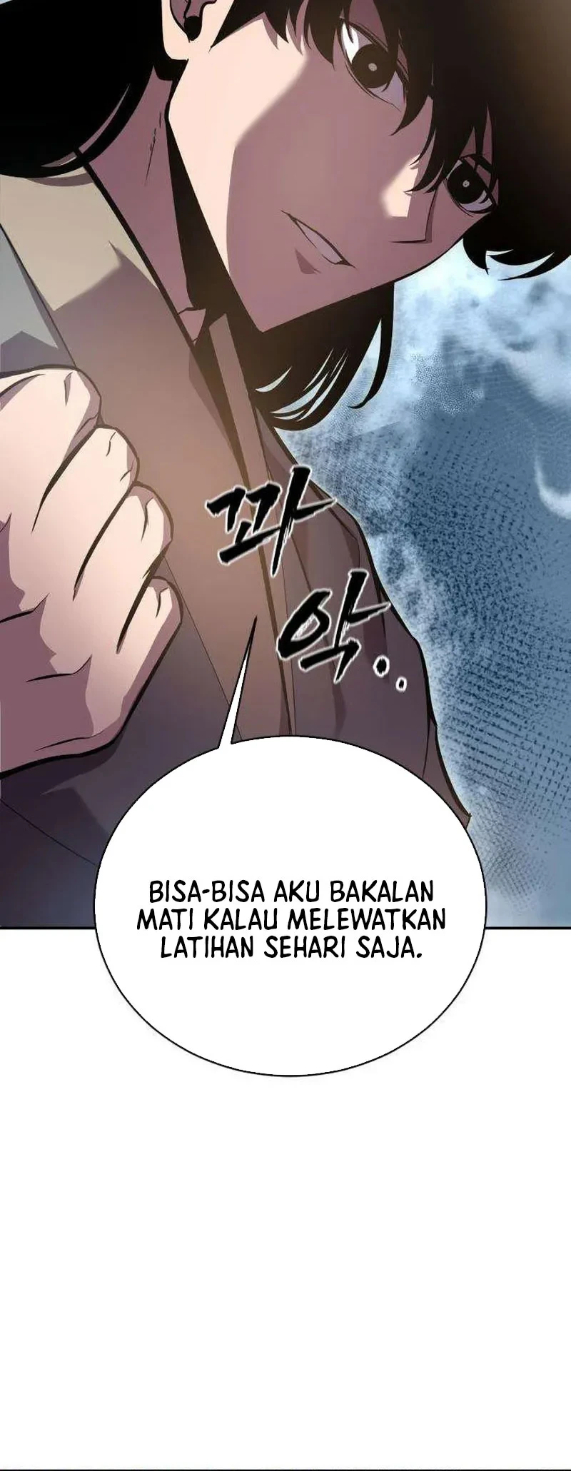 The Dragon Of Kunlun Chapter 2 Halaman 45