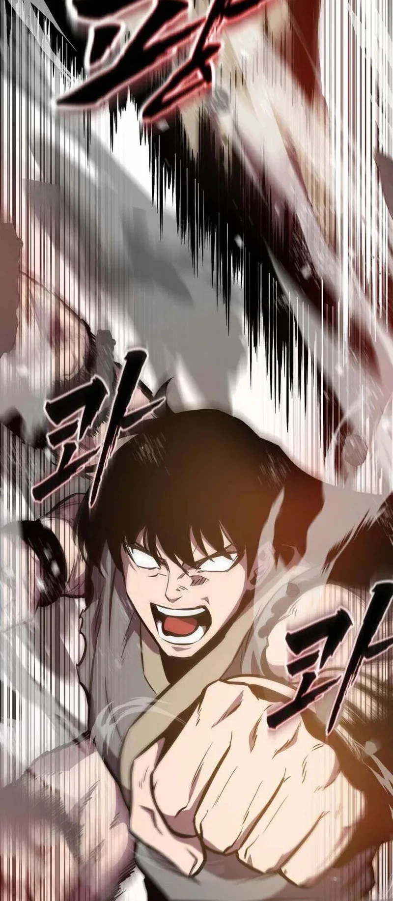 The Dragon Of Kunlun Chapter 2 Halaman 49