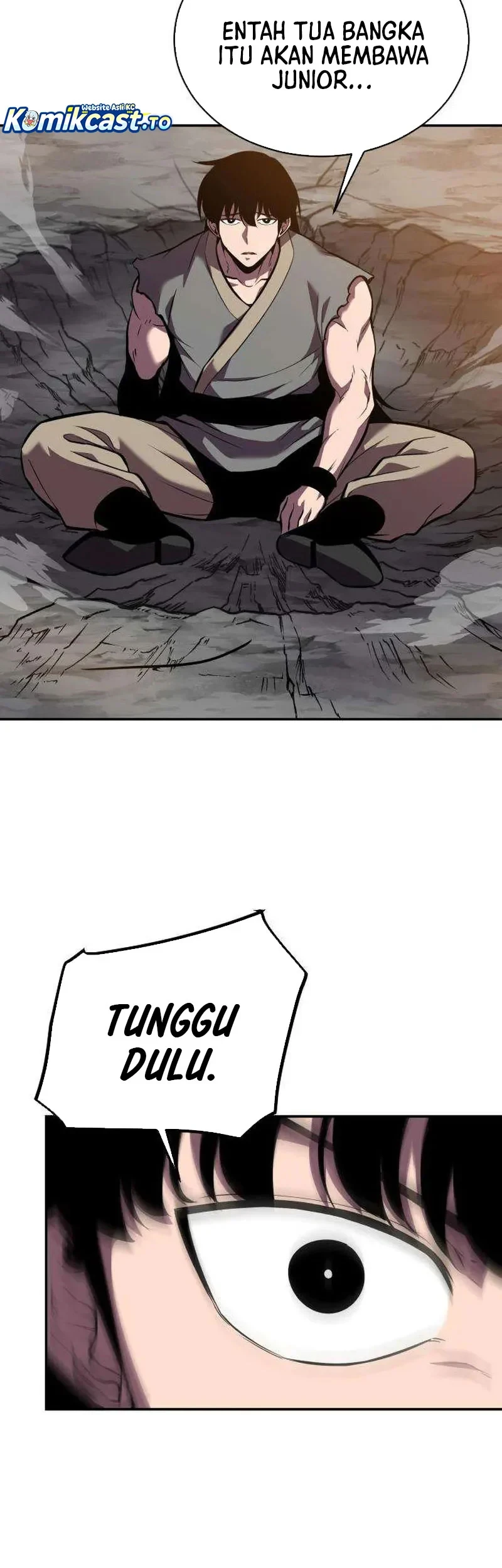 The Dragon Of Kunlun Chapter 2 Halaman 60