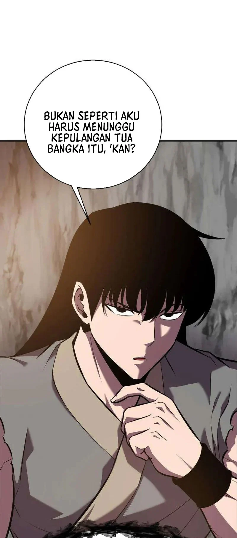 The Dragon Of Kunlun Chapter 2 Halaman 61