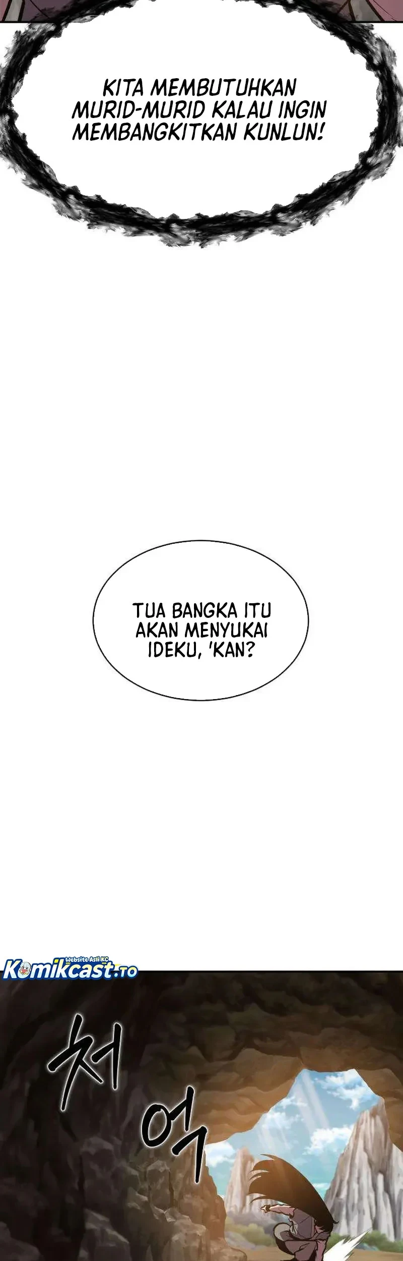 The Dragon Of Kunlun Chapter 2 Halaman 62