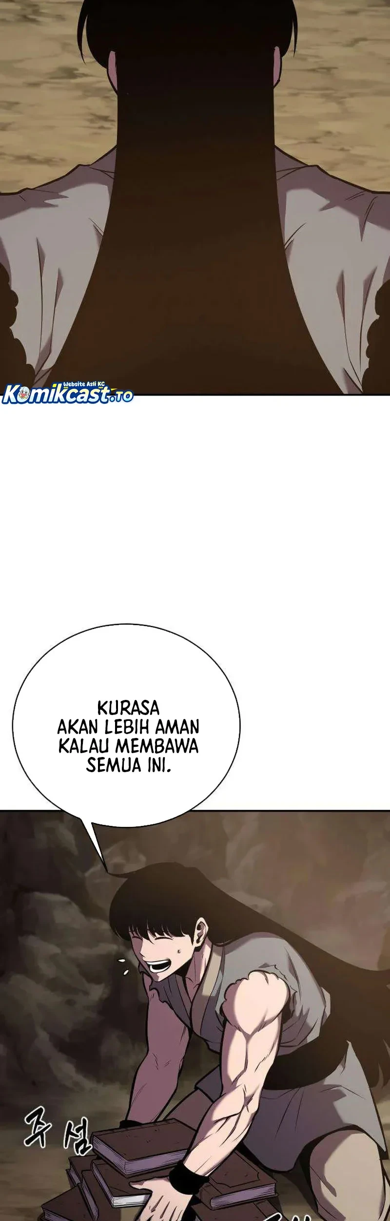 The Dragon Of Kunlun Chapter 2 Halaman 64