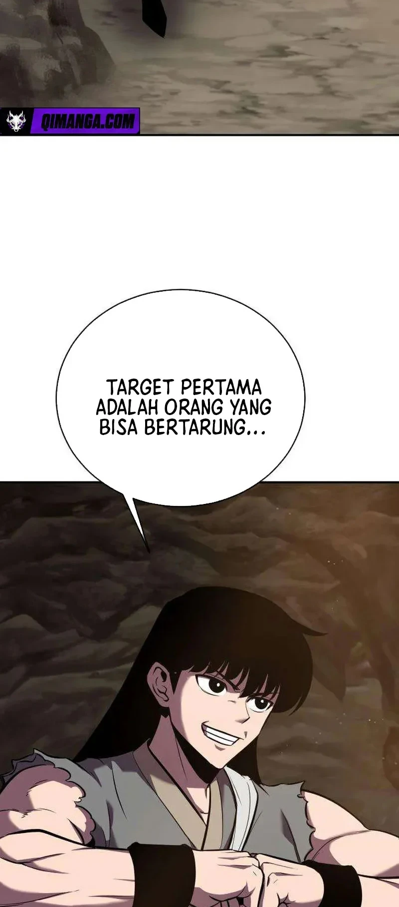 The Dragon Of Kunlun Chapter 2 Halaman 67