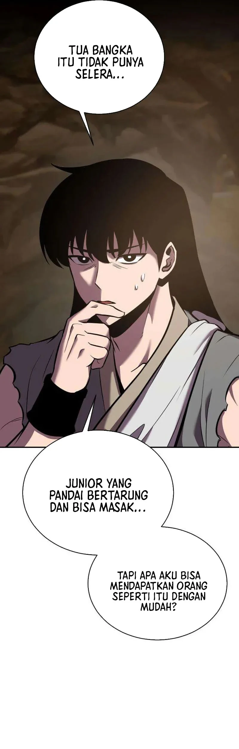 The Dragon Of Kunlun Chapter 2 Halaman 70