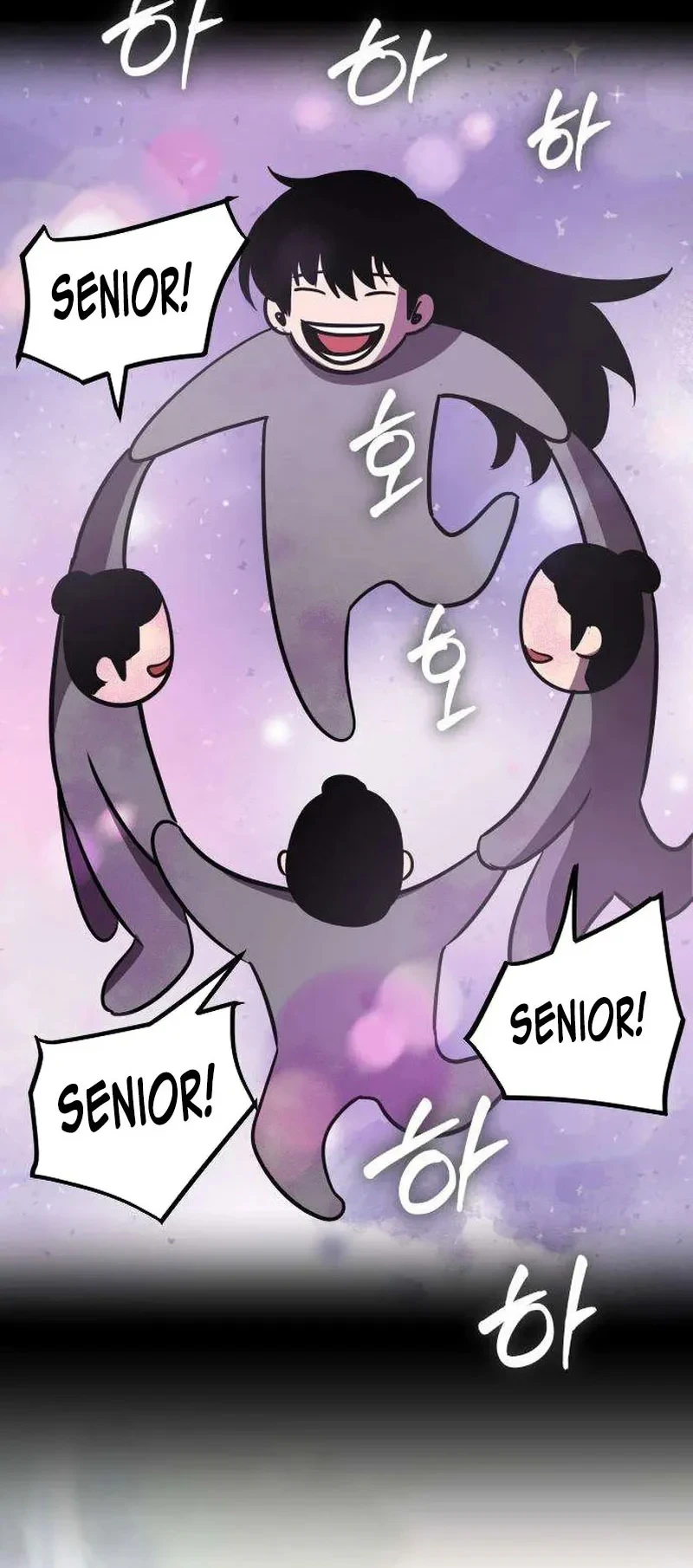 The Dragon Of Kunlun Chapter 2 Halaman 77