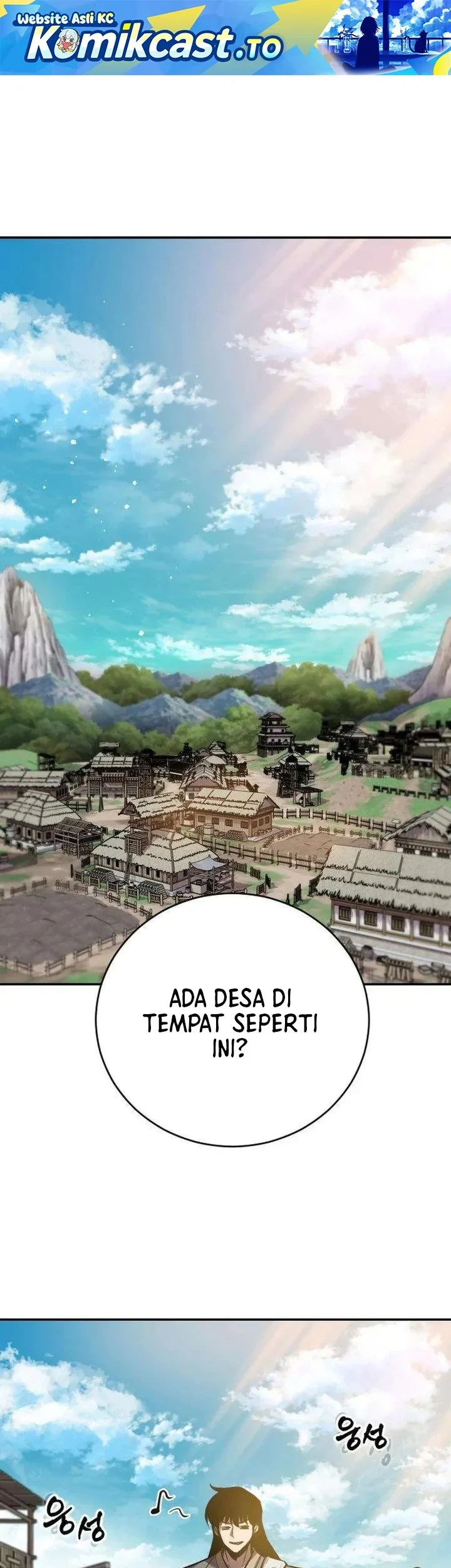 The Dragon Of Kunlun Chapter 3 Halaman 2