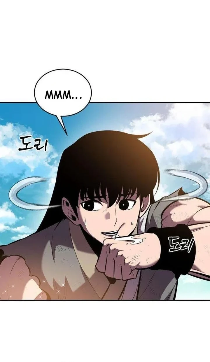 The Dragon Of Kunlun Chapter 3 Halaman 9