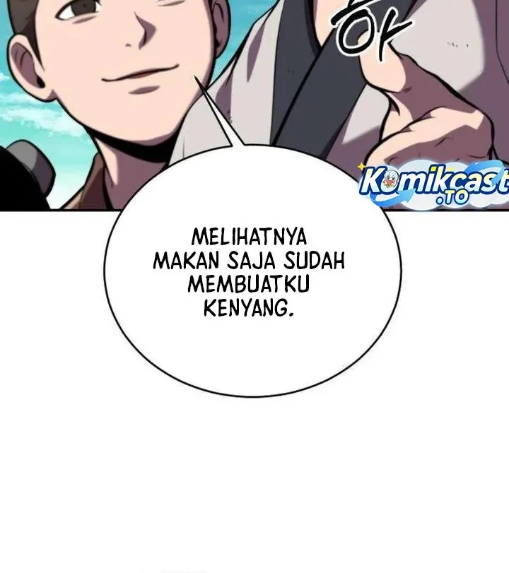 The Dragon Of Kunlun Chapter 3 Halaman 21