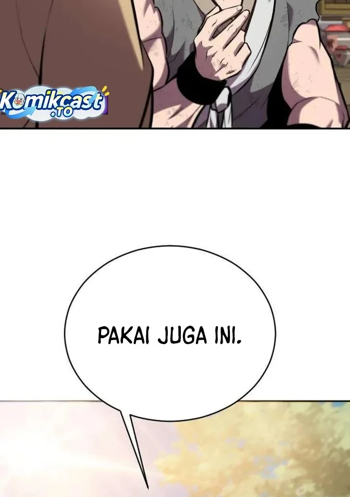 The Dragon Of Kunlun Chapter 3 Halaman 23