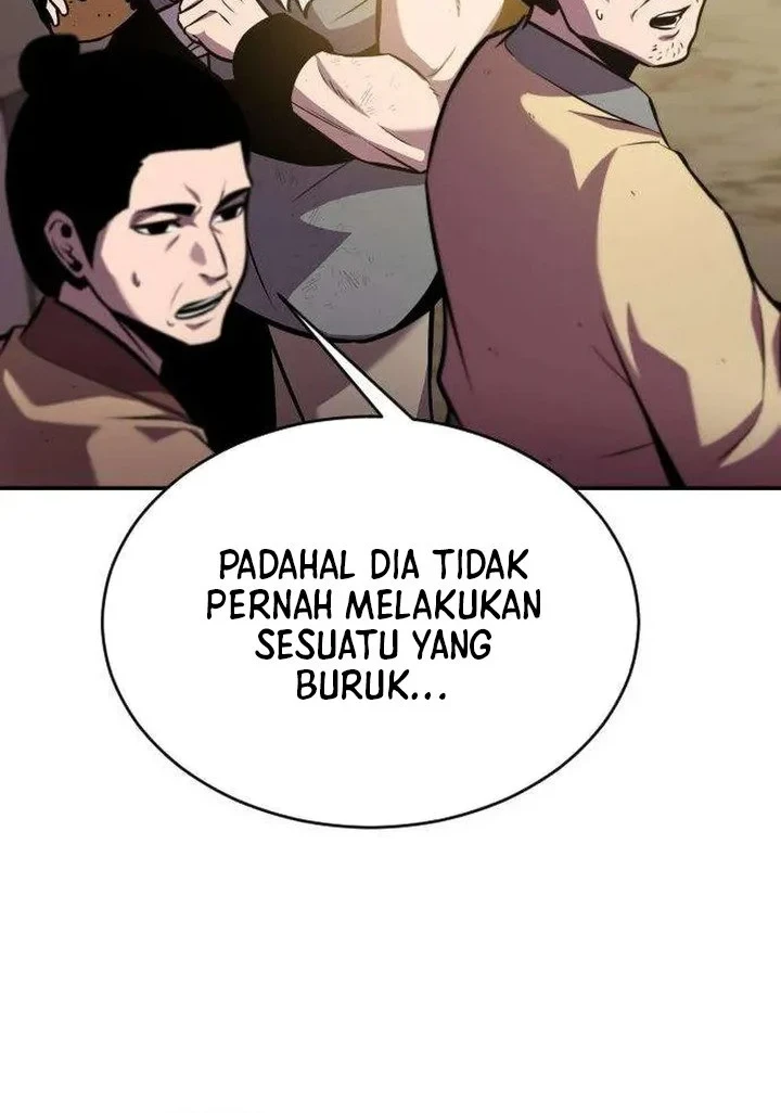 The Dragon Of Kunlun Chapter 3 Halaman 27