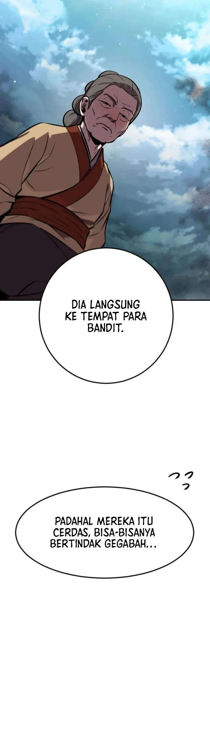 The Dragon Of Kunlun Chapter 3 Halaman 34