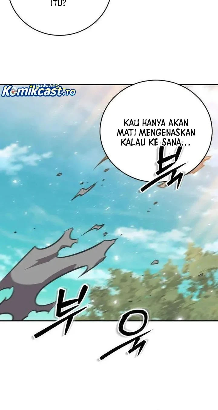 The Dragon Of Kunlun Chapter 3 Halaman 37