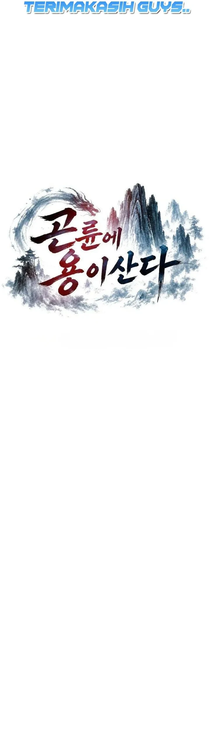 The Dragon Of Kunlun Chapter 3 Halaman 42