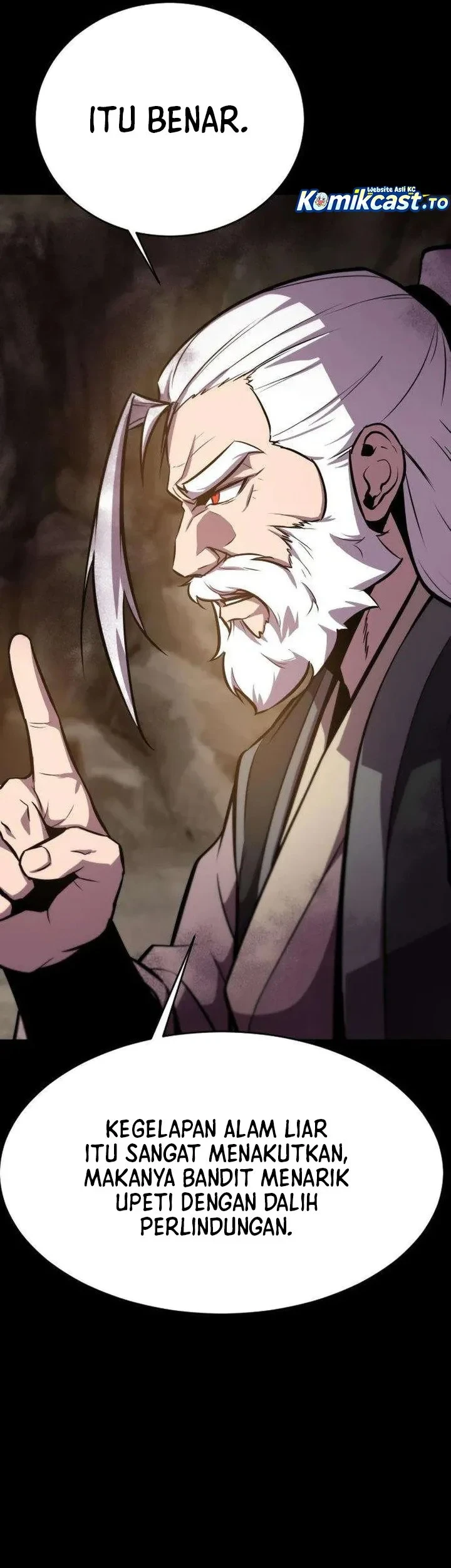The Dragon Of Kunlun Chapter 3 Halaman 48