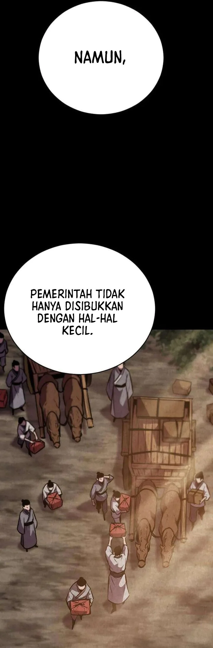 The Dragon Of Kunlun Chapter 3 Halaman 50