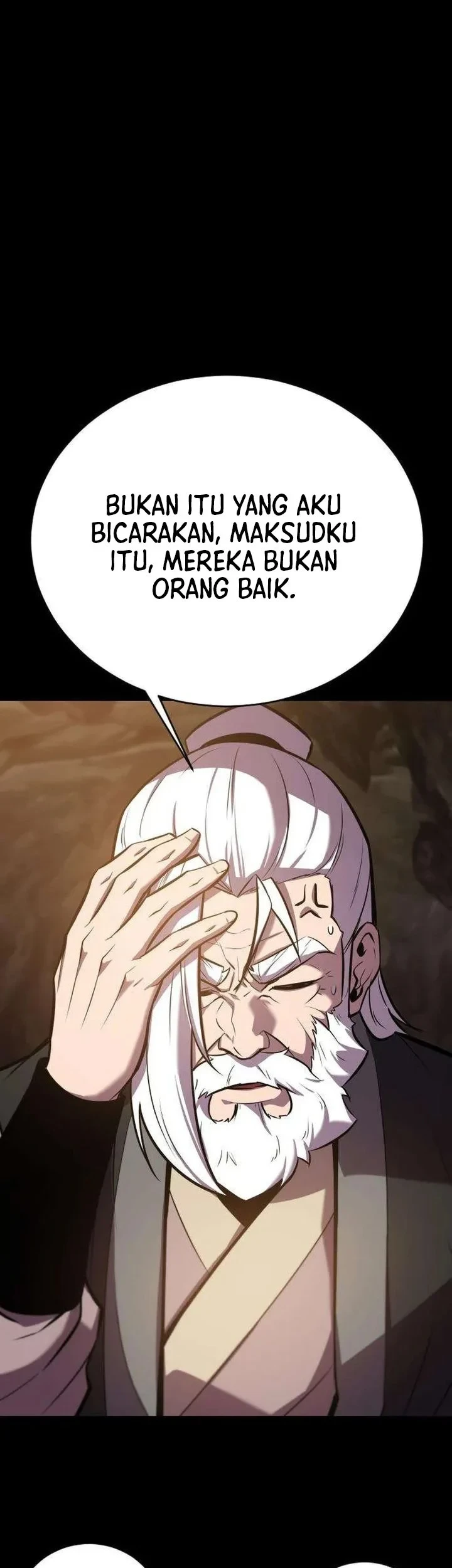 The Dragon Of Kunlun Chapter 3 Halaman 53