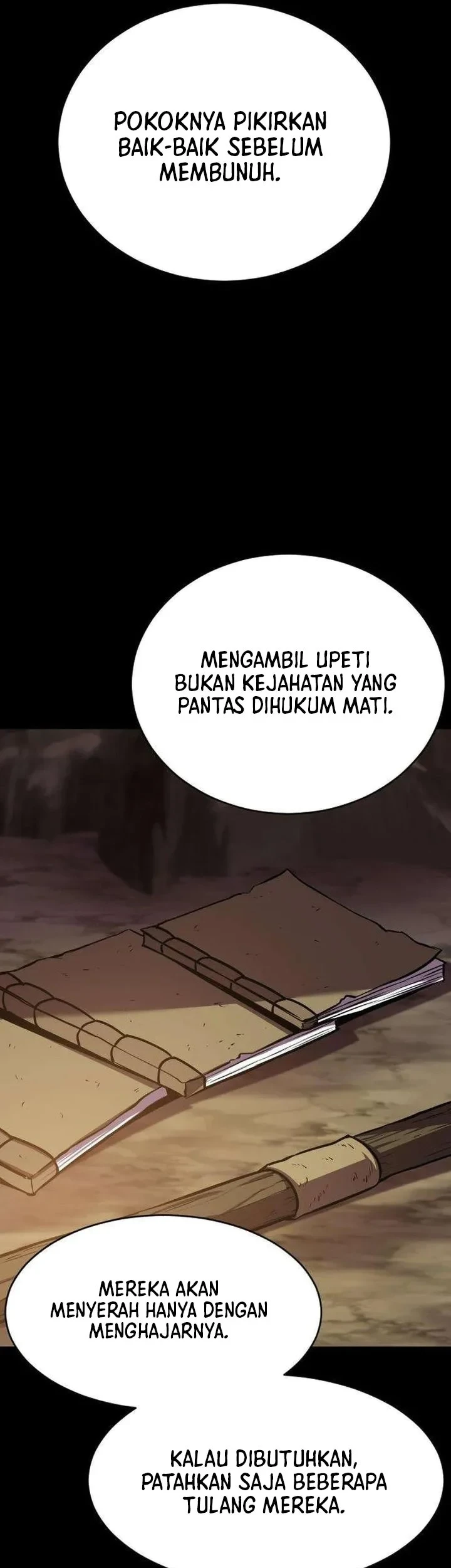 The Dragon Of Kunlun Chapter 3 Halaman 55