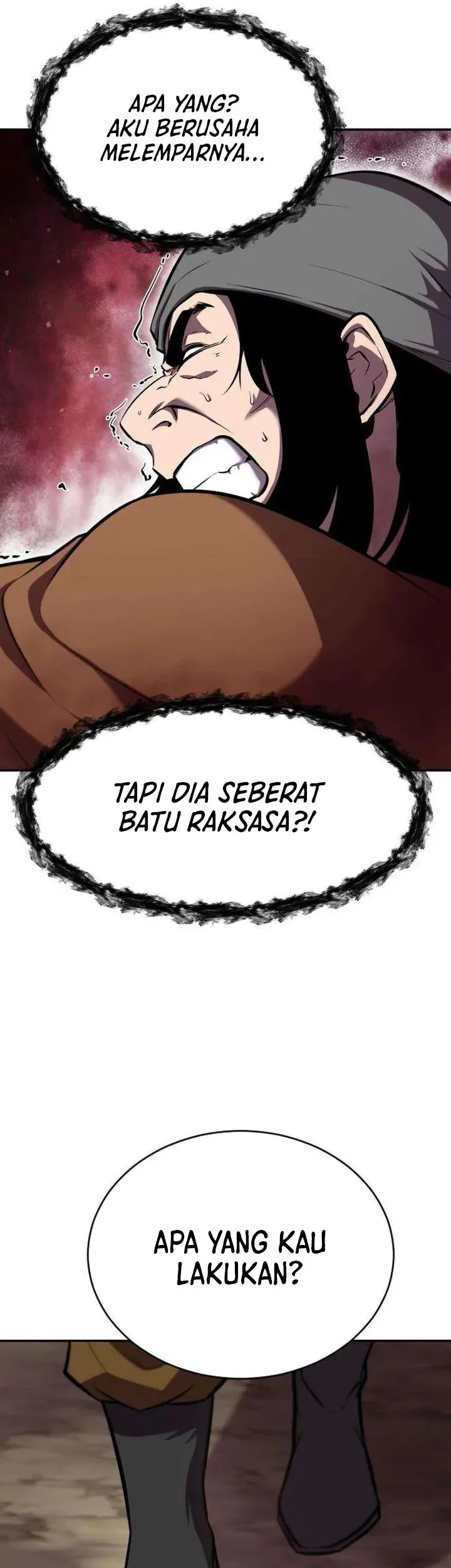 The Dragon Of Kunlun Chapter 3 Halaman 65