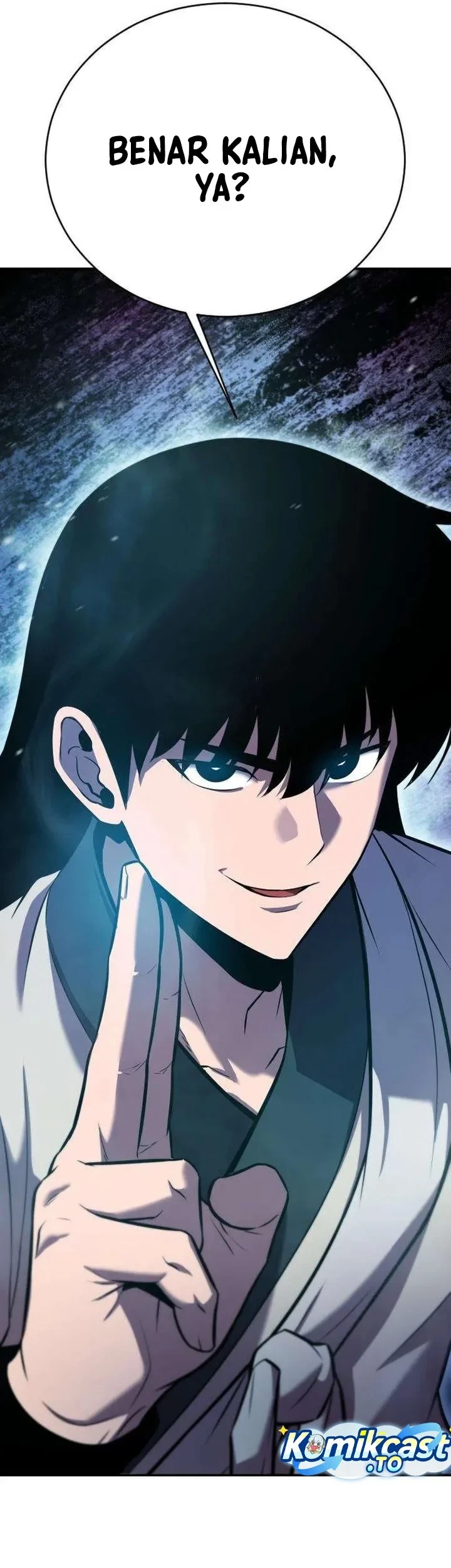The Dragon Of Kunlun Chapter 3 Halaman 76