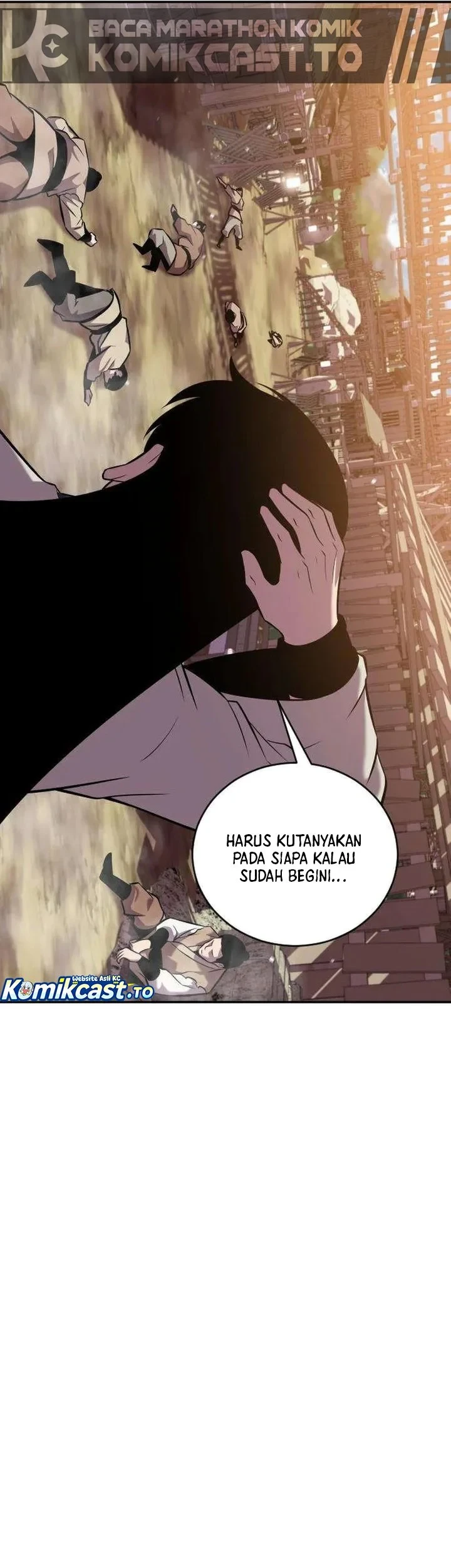 The Dragon Of Kunlun Chapter 3 Halaman 93