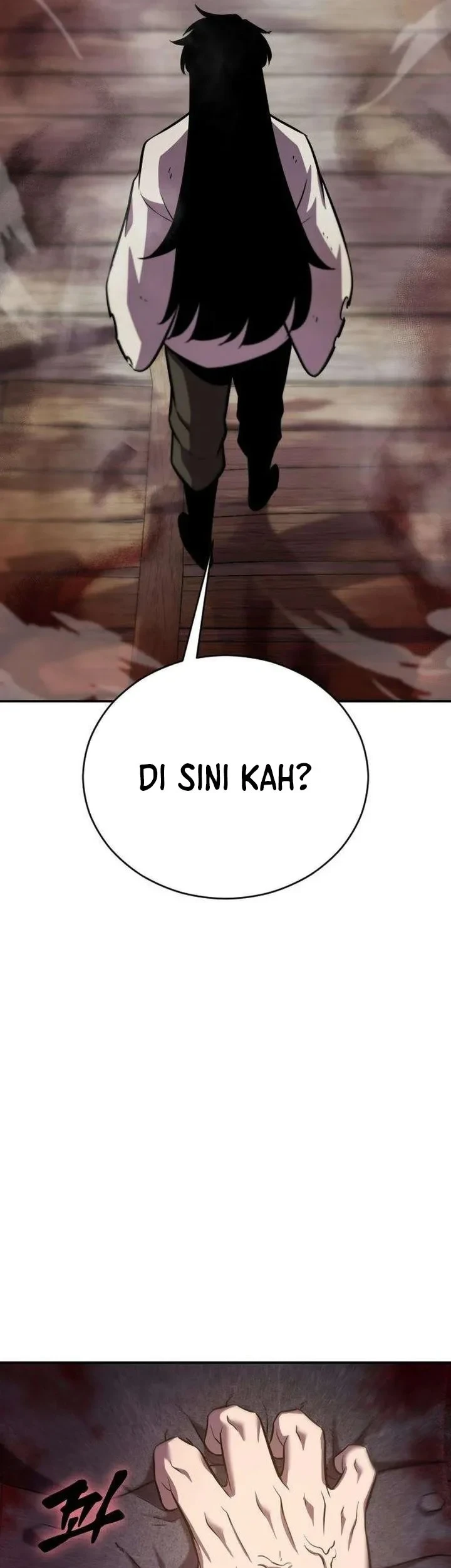 The Dragon Of Kunlun Chapter 3 Halaman 97
