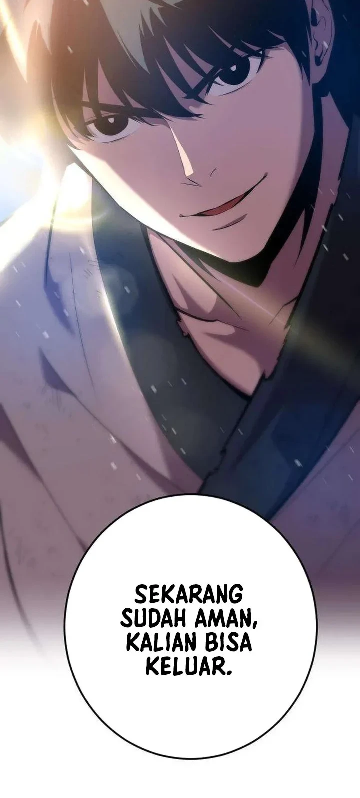 The Dragon Of Kunlun Chapter 4 Halaman 5