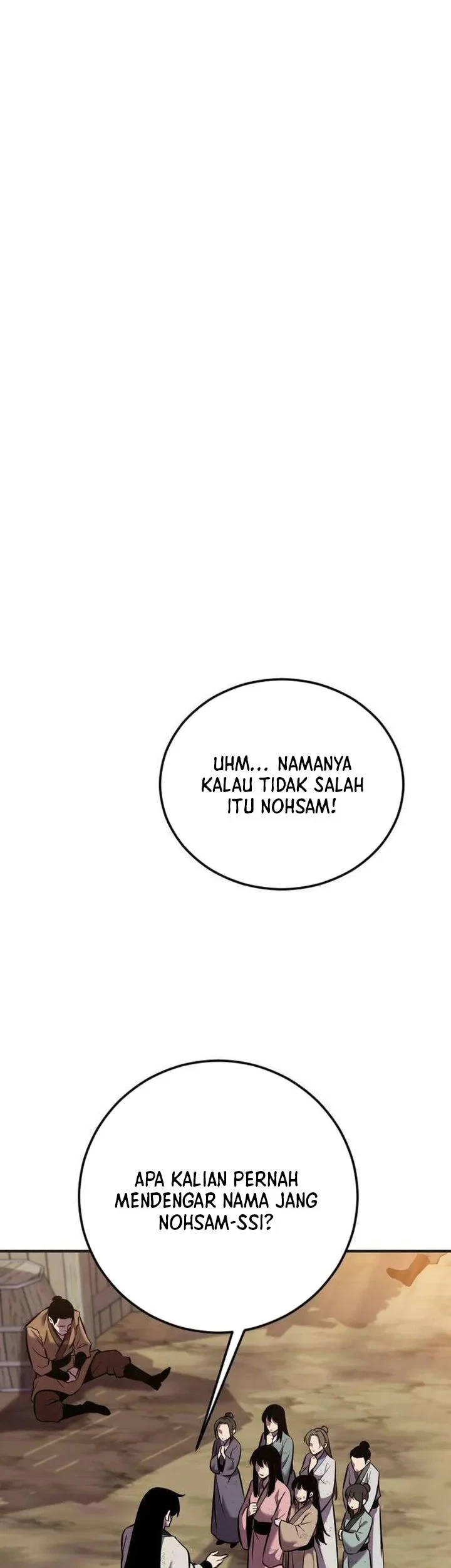 The Dragon Of Kunlun Chapter 4 Halaman 6