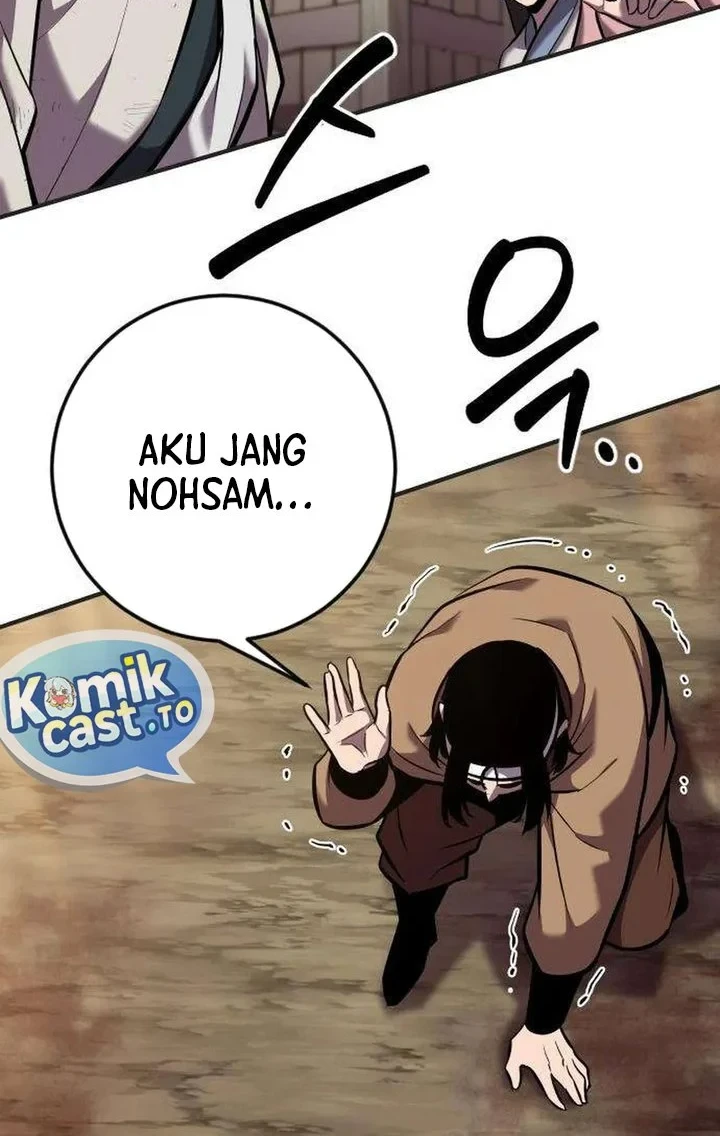 The Dragon Of Kunlun Chapter 4 Halaman 9