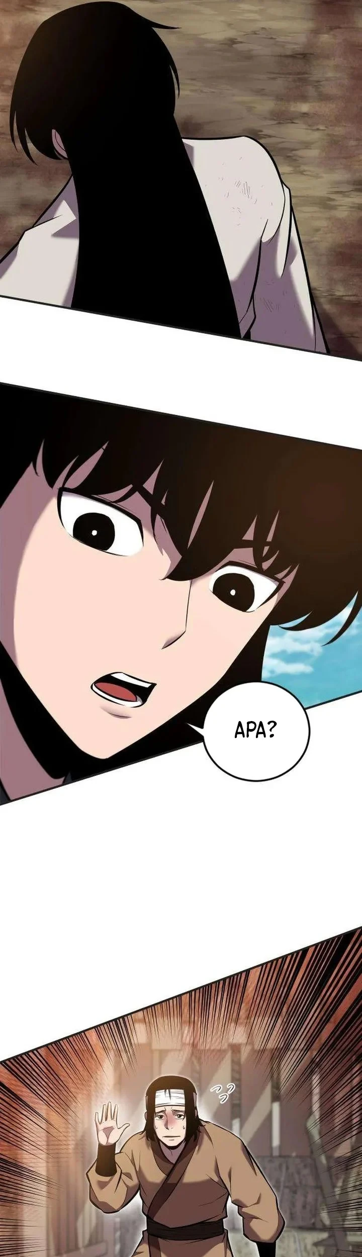The Dragon Of Kunlun Chapter 4 Halaman 10