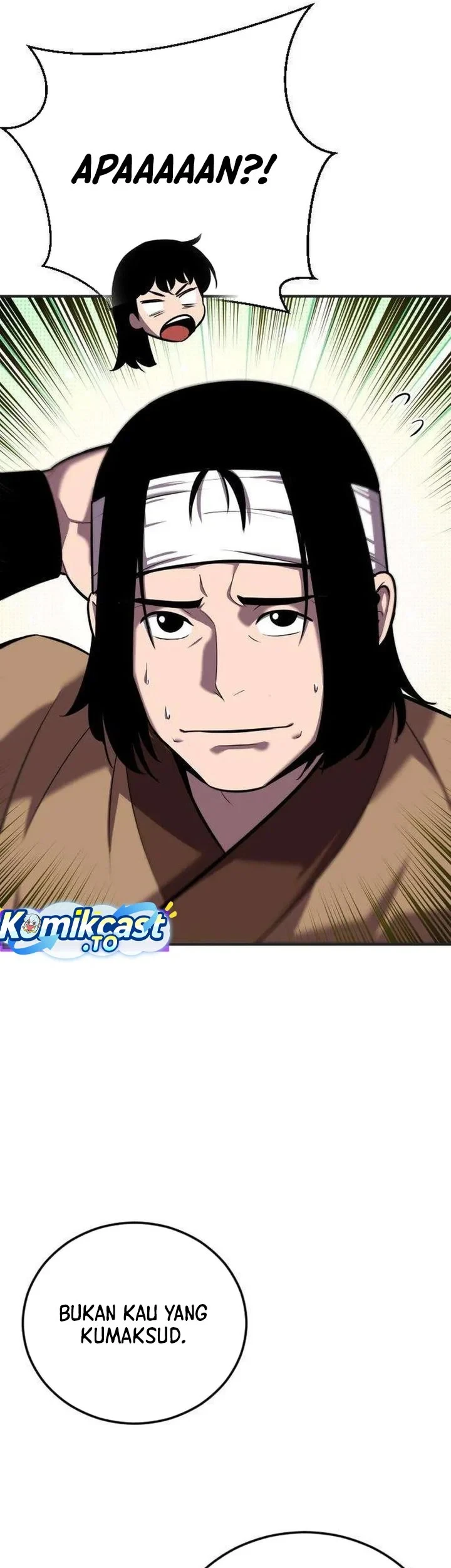 The Dragon Of Kunlun Chapter 4 Halaman 12
