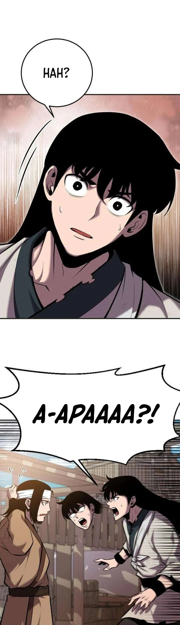 The Dragon Of Kunlun Chapter 4 Halaman 14
