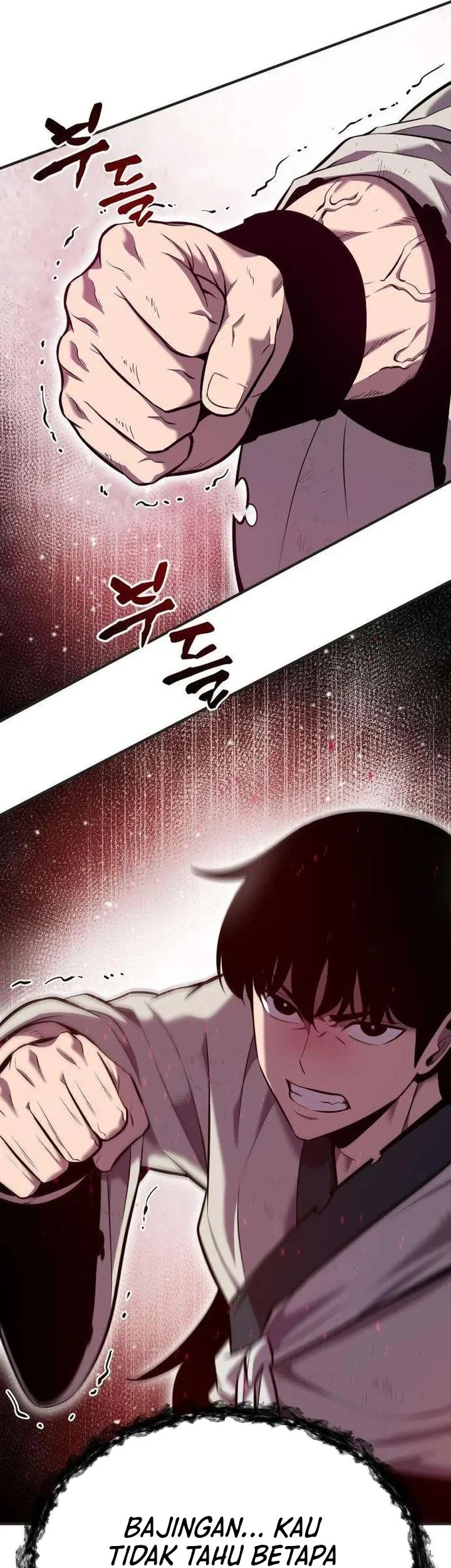 The Dragon Of Kunlun Chapter 4 Halaman 17