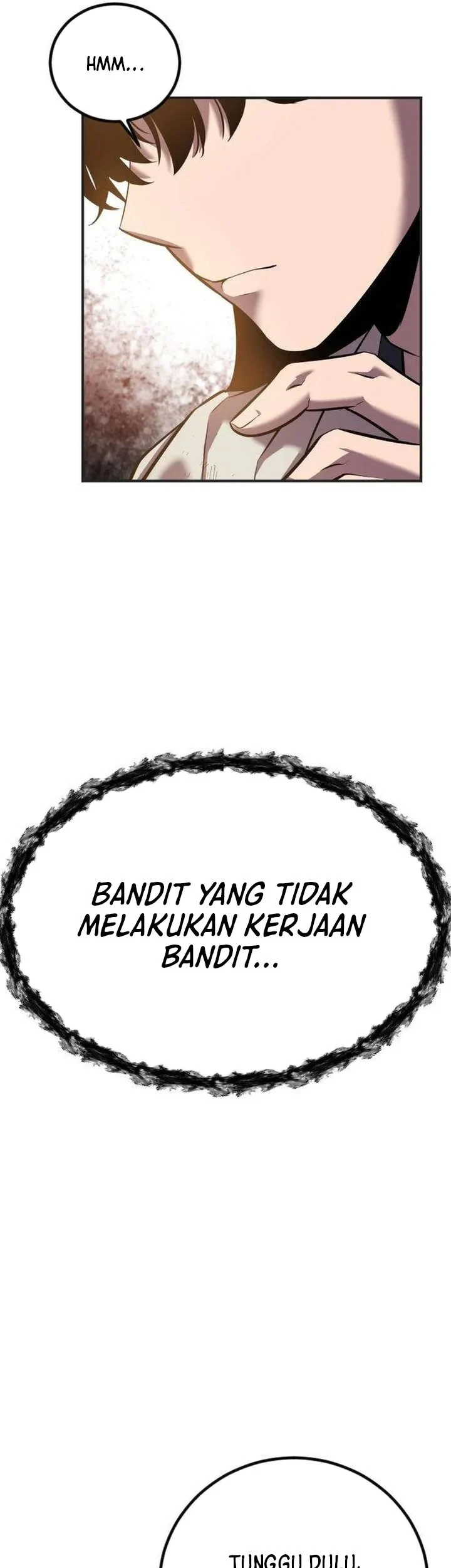 The Dragon Of Kunlun Chapter 4 Halaman 27