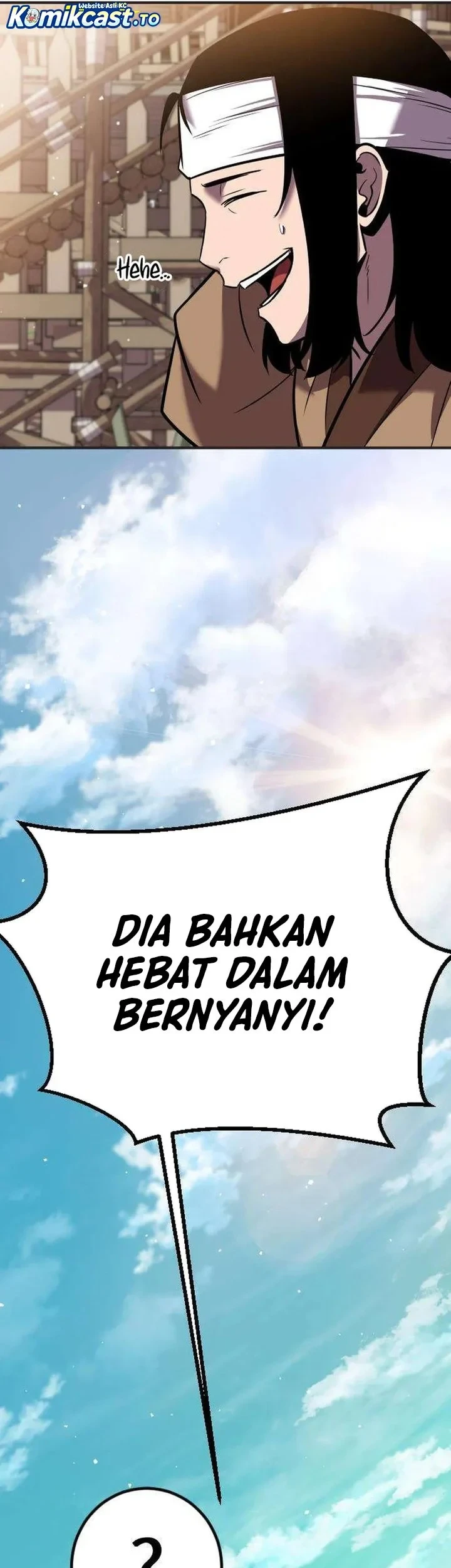 The Dragon Of Kunlun Chapter 4 Halaman 31