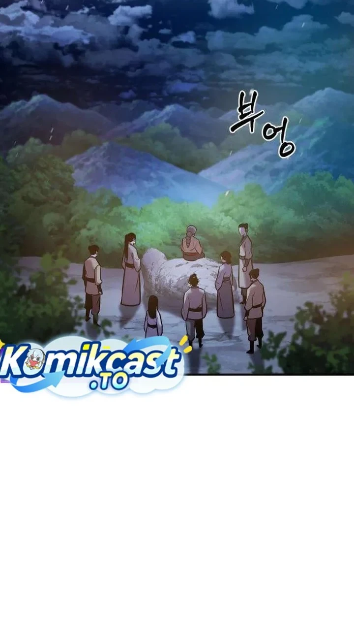 The Dragon Of Kunlun Chapter 4 Halaman 40
