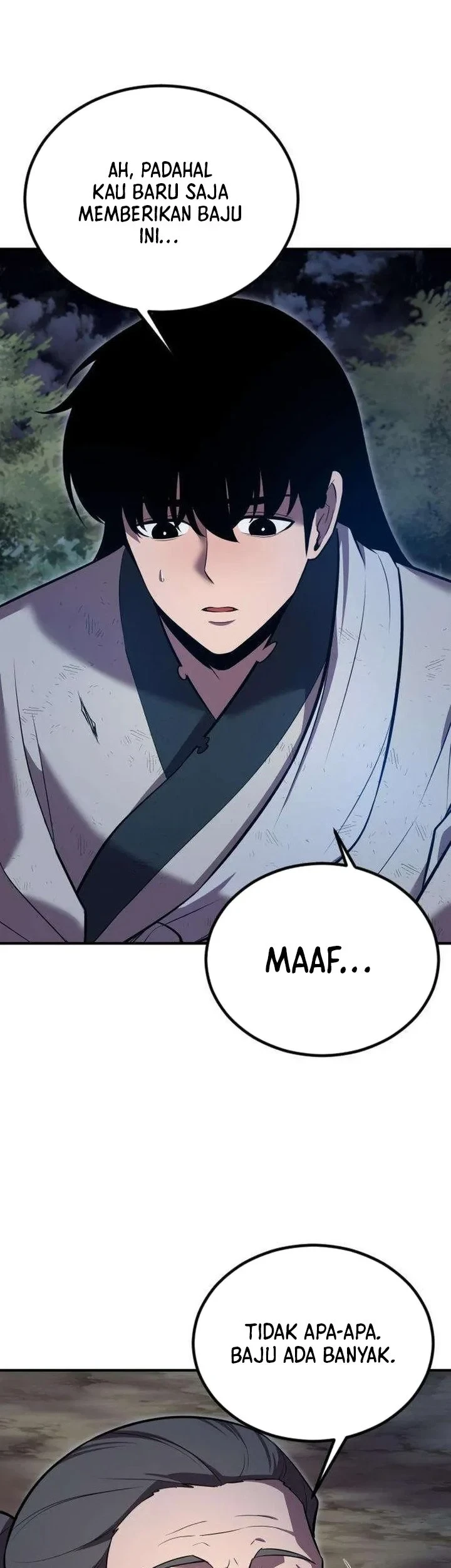 The Dragon Of Kunlun Chapter 4 Halaman 59