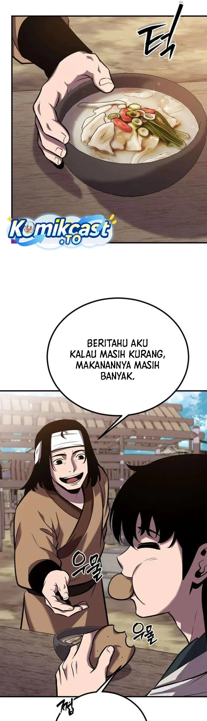 The Dragon Of Kunlun Chapter 4 Halaman 73