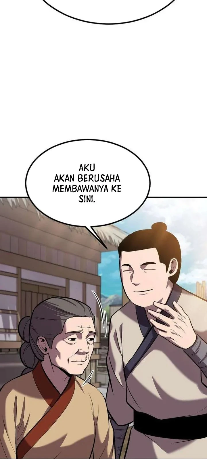 The Dragon Of Kunlun Chapter 4 Halaman 76