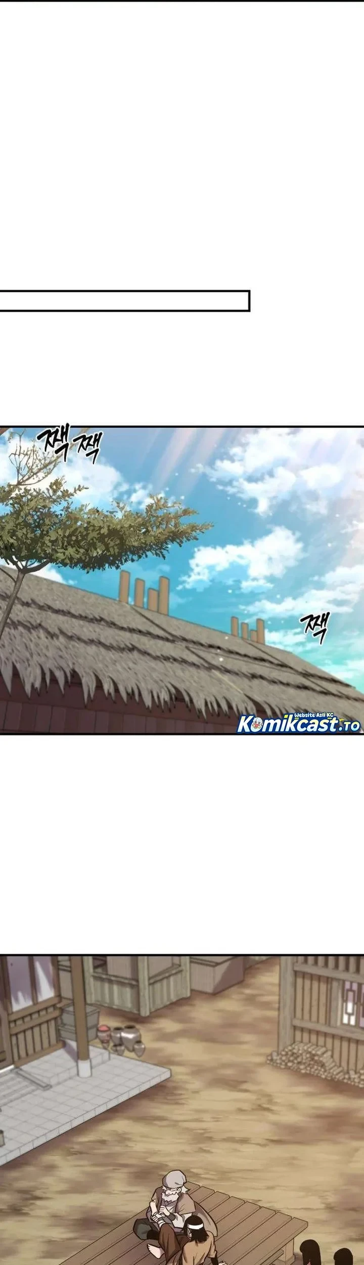 The Dragon Of Kunlun Chapter 4 Halaman 77