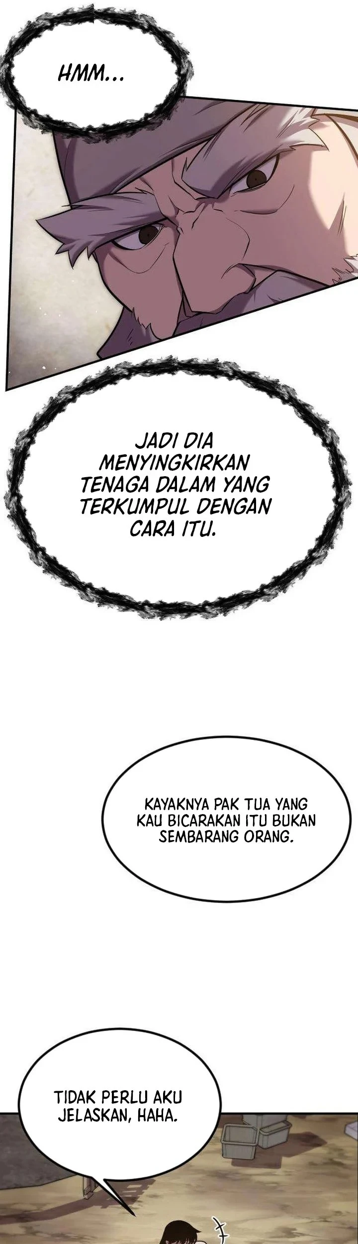 The Dragon Of Kunlun Chapter 5 Halaman 9