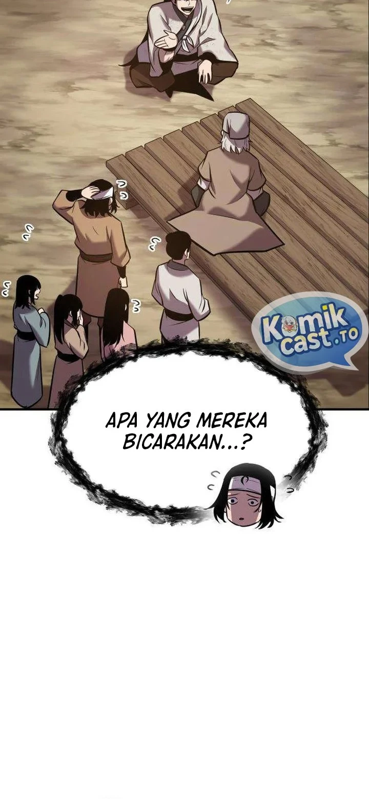 The Dragon Of Kunlun Chapter 5 Halaman 10