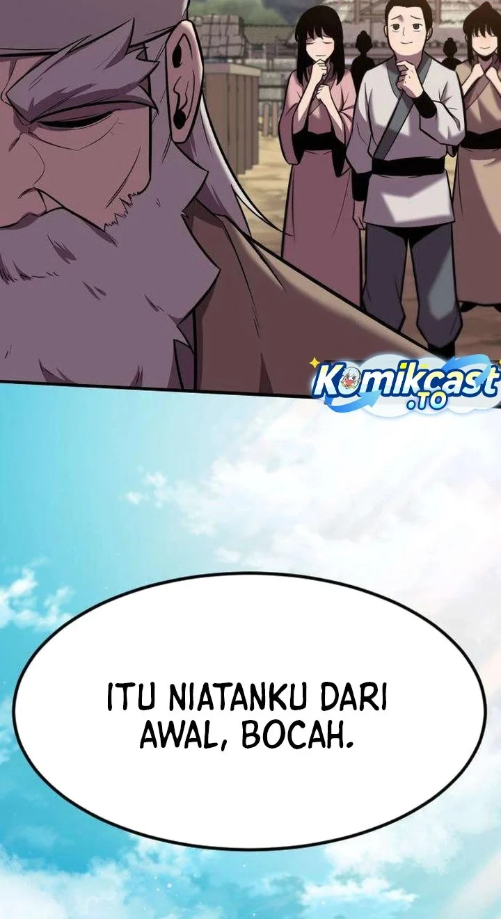 The Dragon Of Kunlun Chapter 5 Halaman 14